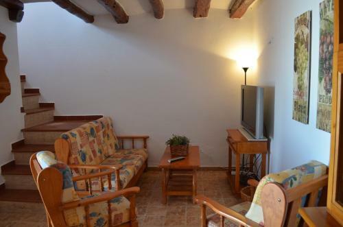 Agroturismo Can Sabate