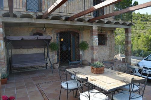 Agroturismo Can Sabate