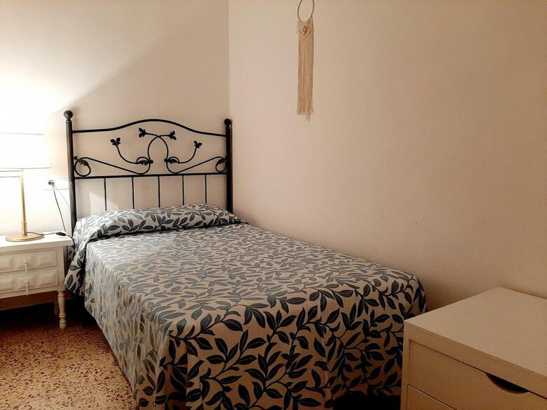 Apartamentos Franch