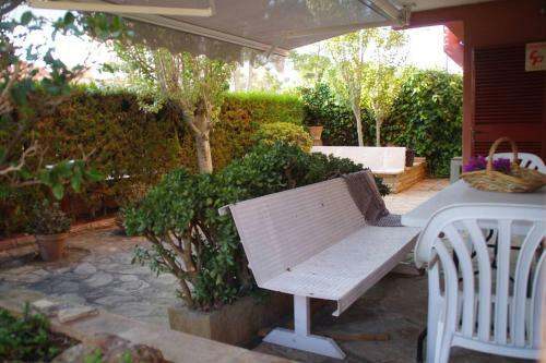 Refugi de Mar With Private Swimming Pool And Free Wifi