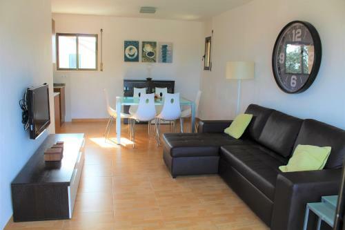 Apartamento En Primera L�nea de Mar