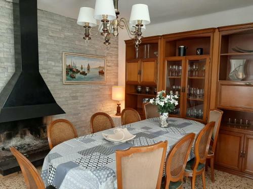 Casa Franch