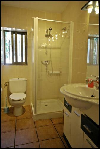 Apartamento Bungalow-park Las Dos Tartanas