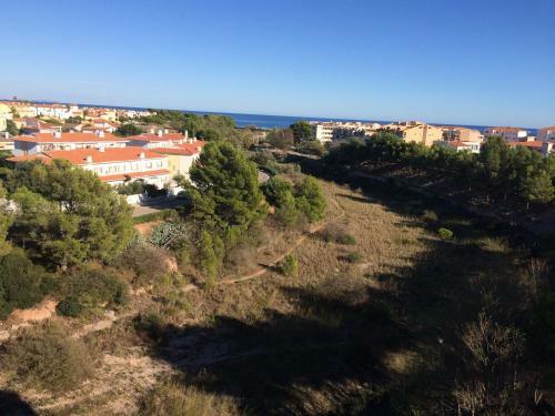Apartamento Llastre