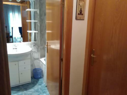 Apartamento Llastre