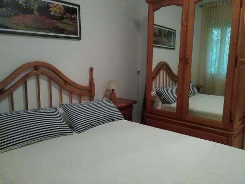 Apartamento Llastre