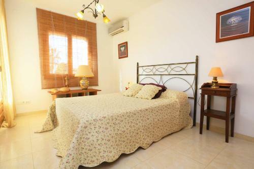 Apartamento El Bosque