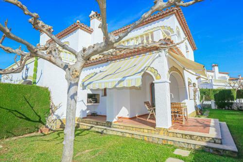 Apartamento El Bosque