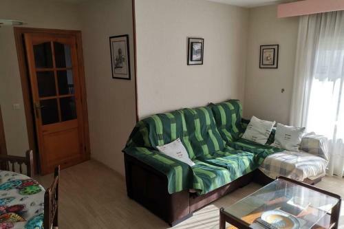 Apartamento En Primera Linea