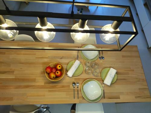 Apartamento Claudria Mar