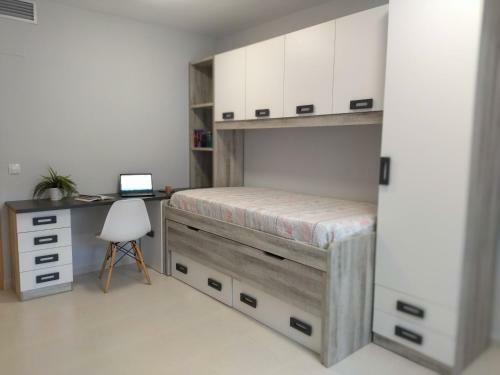 Apartamento Claudria Mar