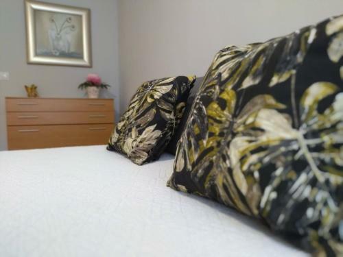 Apartamento Claudria Mar