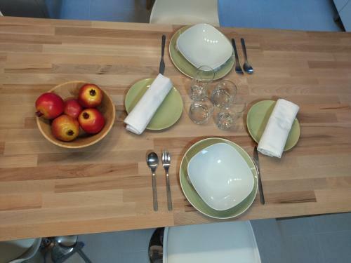 Apartamento Claudria Mar