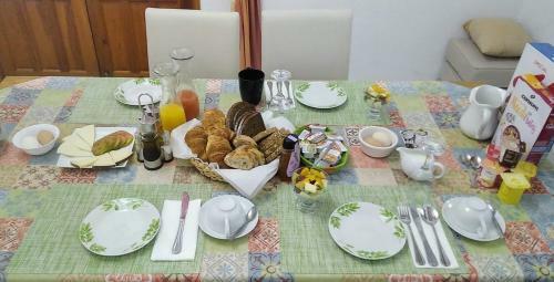 Bed & Breakfast Cortijo Esperanza