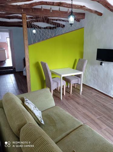 Bed & Breakfast Cortijo Esperanza