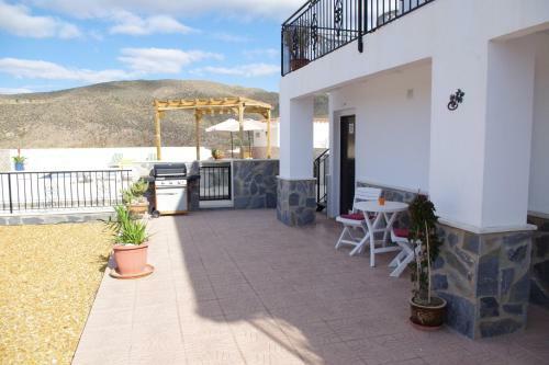 Apartamento Casa Leonora