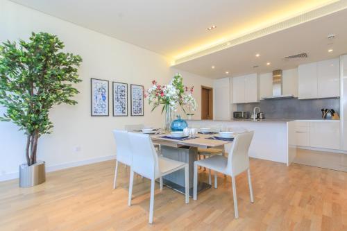 Apartamento Dhh - City Walk Building 22
