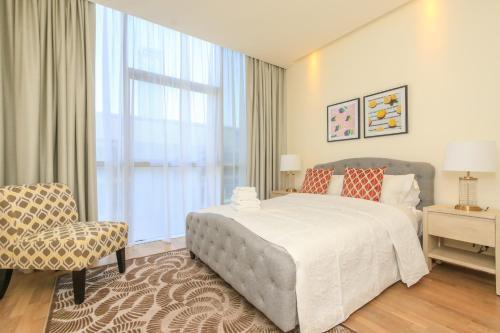 Apartamento Dhh - City Walk Building 22