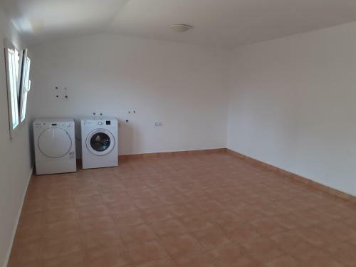 Apartamento Casa Rural Los Tres Amigos