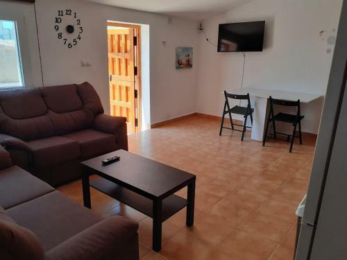 Apartamento Casa Rural Los Tres Amigos