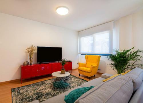 Apartamentos Tur�sticos Rioja Y Camino