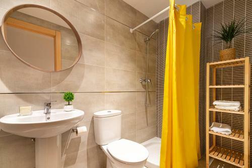 Apartamentos Tur�sticos Rioja Y Camino