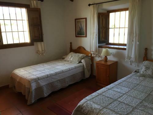 Casa La Dehesa