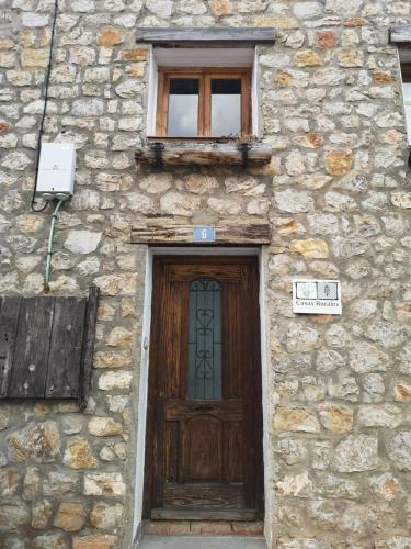 Casa Rural Fuentelgato