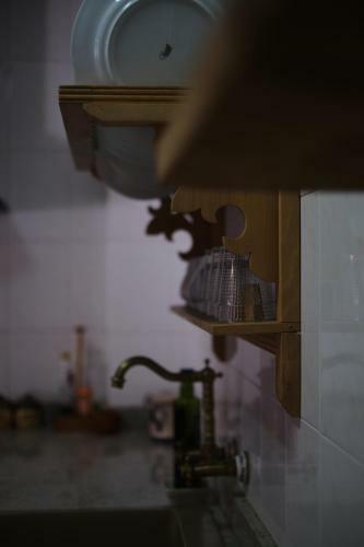 Casa Rural Fuentelgato