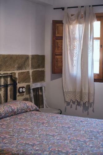 Casa Rural Fuentelgato