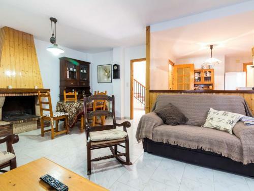 Villa Casa Las Mariposas