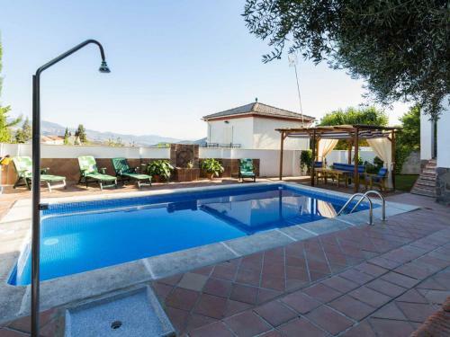Villa Casa Las Mariposas