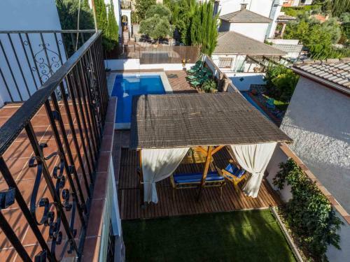 Villa Casa Las Mariposas