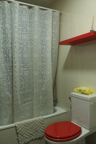 Apartamento Acogedor Aparmento Junto Al Centro