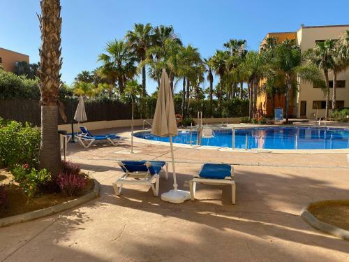 Apartamento Playa Marina Isla Canela