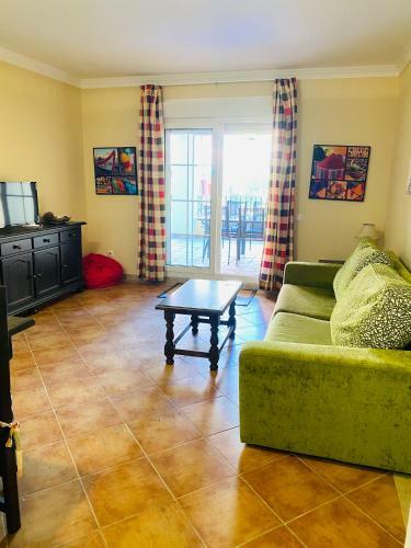 Playa Canela Apartment