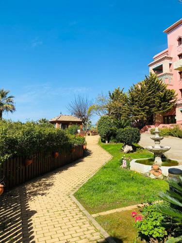 Playa Canela Apartment
