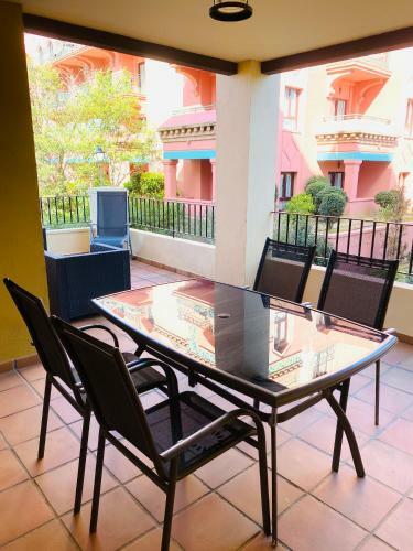Playa Canela Apartment