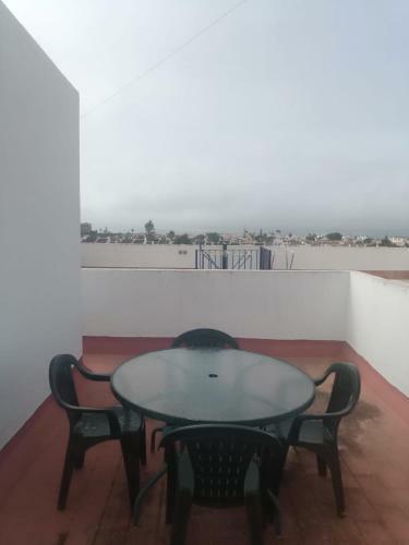 Apartamento Alcaravan 50