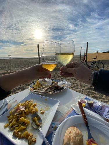 Isla Canela Apartamento Los Pel�canos Ayamonte