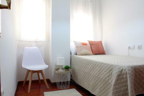 Apartamento Centro Paseo Maritimo