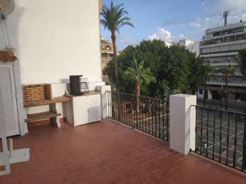 Apartamento Centro Huelva