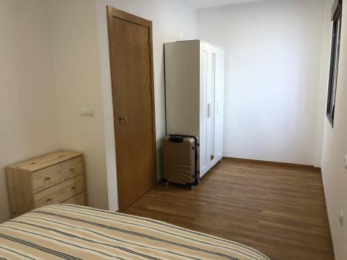 Apartamento San Justo 3