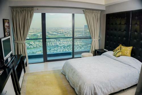 Apartamento Luxury Penthouse