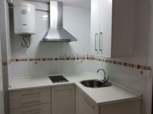 Apartamento Italia 57