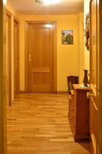 Apartamento Batan