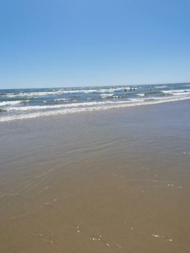 Apartamento Luxury Home Huelva Zona Centro