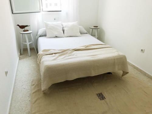 Pink Flamenca Guesthouse