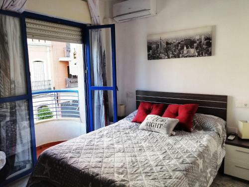 Apartamento Centro Junto A Estaci�n