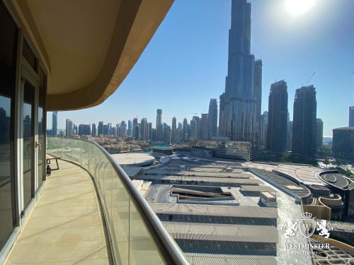 Aparthotel Westminster Dubai Mall